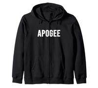 Apogeo Sudadera con Capucha