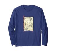 APOH Mona Lisa Tis La Temporada PAPL14768 Manga Larga