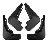 APOINBV 4 Piezas Guardabarros para Mercedes GLC X254 2023-2026 Juego de Guardabarros Flaps de Barro Salpicaderas, Protección contra Salpicaduras