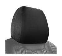 APOINBV Alfombrilla Protectora Reposacabezas Coche, para Seat Arona Arona FR Altea FR Ateca Ateca FR Marbella Ibiza Mk2 Funda Cojín Asiento Antipolvo Accesorios Interiores Premium,A
