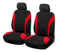 APOINBV Funda Asientos Coche Delantero para Seat Leon MK2 Leon Mk3 Leon 1 Leon 2 Leon 3 Leon Juegos De Cubreasientos Antideslizante Protector Interior Accesorios,C