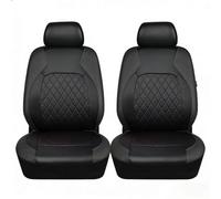 APOINBV Funda Asientos Coche Delantero para VW Polo IV (9N) Hatchback/Kombilimousine 2001-2009-2026 Juegos De Cubreasientos Antideslizante Protector Interior Accesorios,A