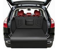 APOINBV Funda para Maletero de Coche Perros, para Jeep Renegade 2018-2023 Funda Maletero Coche Perros Impermeable Esterilla de Protección del Tronco