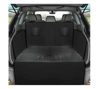 APOINBV Funda para Maletero de Coche Perros, para MG 3 Hybrid Luxury 2024-2025-2026 Funda Maletero Coche Perros Impermeable Esterilla de Protección del Tronco