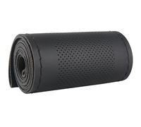 APOINBV Funda Volante Coche para Citroen Berlingo (5 Sitze) 2018 2019 2020-2026 Protector Volante Transpirable y Antideslizante Cubre Microfibra Cuero, Accesorios Coche