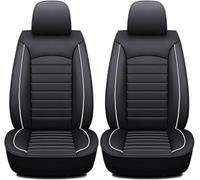 APOINBV Fundas Asientos Coche, para Ford C-MAX 2010-2023-2026 Accesorios para Coche, Airbag Lateral Lavable Easy Fit Juegos de cubreasientos,B