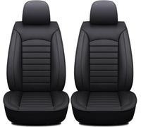 APOINBV Fundas Asientos Coche, para Mini Cabrio Convertible F57 2013-2024-2026 Accesorios para Coche, Airbag Lateral Lavable Easy Fit Juegos de cubreasientos,A