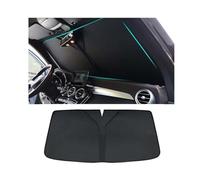 APOINBV Parasol para Parabrisas Delantero de Coche para BMW 330e Xdrive Touring 2022-2026 Parasol Coche,Parasol Coche Delantero,B
