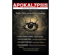 Apokalypsis Magazine - Issue 1: Faith, Fate, and the End of Meaning