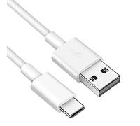 APOKIN® Cable USB a Tipo-C, Cargador Cable Tipo C Carga Ultra Rápida 100W20V/5A PD Cable TipoC Certificado con E-Mark Chip para MacBook Pro,iPad Pro, Samsung, Oppo, Xiaomi, Realme, VIVO, Huawei,LG, Zte.