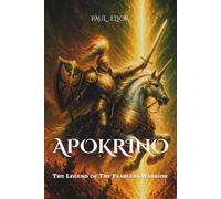 Apokrino: The Legend Of The Fearless Warrior