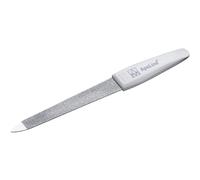 Apoline Nagelfeile Saphir 10 cm verchromt, 1 pzas Lima