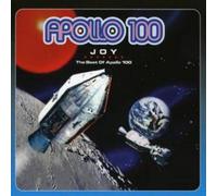 Apollo 100 Joy - The Best Of (CD) Album (Importación USA)