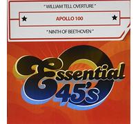 Apollo 100 - William Tell Overture / Ninth Of Beethoven