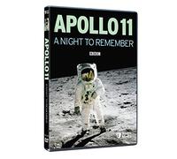 Apollo 11: A Night to Remember [USA] [DVD]
