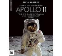 Apollo 11 [Blu-ray]