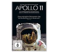 Apollo 11 [DVD]