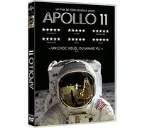 Apollo 11 [Francia] [DVD]