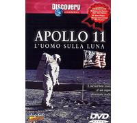 Apollo 11 - L'Uomo Sulla Luna [Italia] [DVD]
