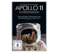 Apollo 11 (OmU) (DVD) (Importación USA)