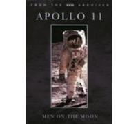 Apollo 11 [Reino Unido] [DVD]