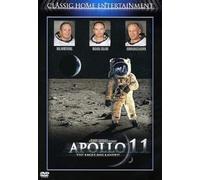 Apollo 11: The Eagle Has Landed [USA] [DVD]