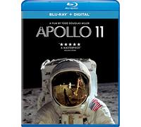 Apollo 11 [USA] [Blu-ray]