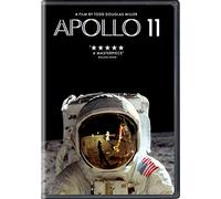 Apollo 11 [USA] [DVD]