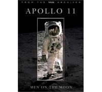 Apollo 11 [USA] [DVD]