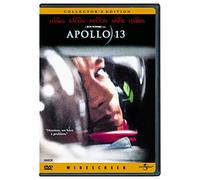 Apollo 13 – DVD (USA) – Edición Colecciones