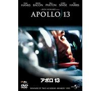 Apollo 13 [95/E, J/Dd5. 1/S: E, J] [Alemania] [DVD]