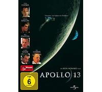 Apollo 13 [Alemania] [DVD]