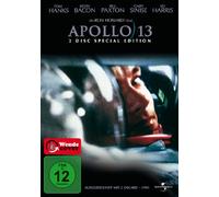 Apollo 13 [Alemania] [DVD]