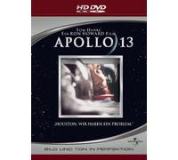 Apollo 13 [Alemania] [HD DVD]
