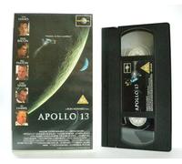 Apollo 13 [Alemania] [VHS]