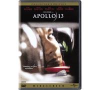 Apollo 13/ - Apollo 13 [USA] [DVD]