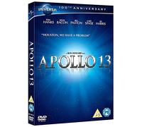 Apollo 13 - Augmented Reality Edition [DVD]