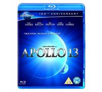 Apollo 13 - Augmented Reality Edition [Edizione: Regno Unito] [Italia] [Blu-ray]