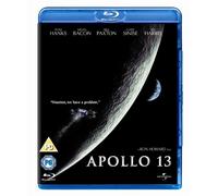 Apollo 13 [Blu-ray]