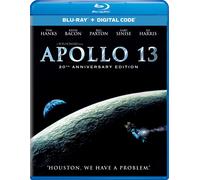 Apollo 13 (Blu-ray) (Importación USA)