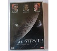 Apollo 13 (Documentary) [Edizione: Regno Unito] [Reino Unido] [DVD]