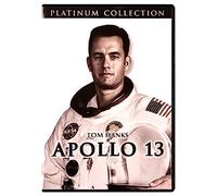 Apollo 13 [DVD] (IMPORT) (No hay versión española)