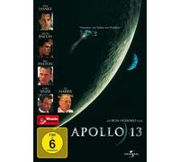 Apollo 13 (DVD) (Importación USA)