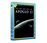 Apollo 13 – Tom Hanks, Bill Paxton, Kevin Bacon, Gary Sinise, Ed Harris – DVD
