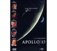 Apollo 13 – Tom Hanks, Bill Paxton, Kevin Bacon, Gary Sinise, Ed Harris – DVD
