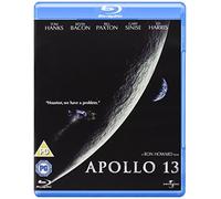 Apollo 13 [Edizione: Regno Unito] [Reino Unido] [Blu-ray]