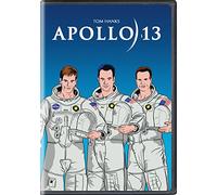 Apollo 13 [Edizione: Stati Uniti] [Italia] [DVD]