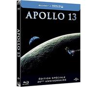 Apollo 13 [Francia] [Blu-ray]