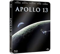 Apollo 13 [Francia] [Blu-ray]