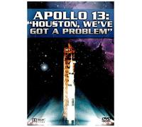 Apollo 13:Houston We Have A Problem [DVD] [2007] [Reino Unido]
